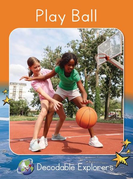 Produktbild: Play Ball