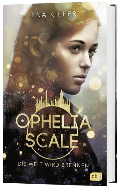 Produktbild: Ophelia Scale - Die Welt wird brennen