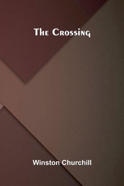 Produktbild: The Crossing