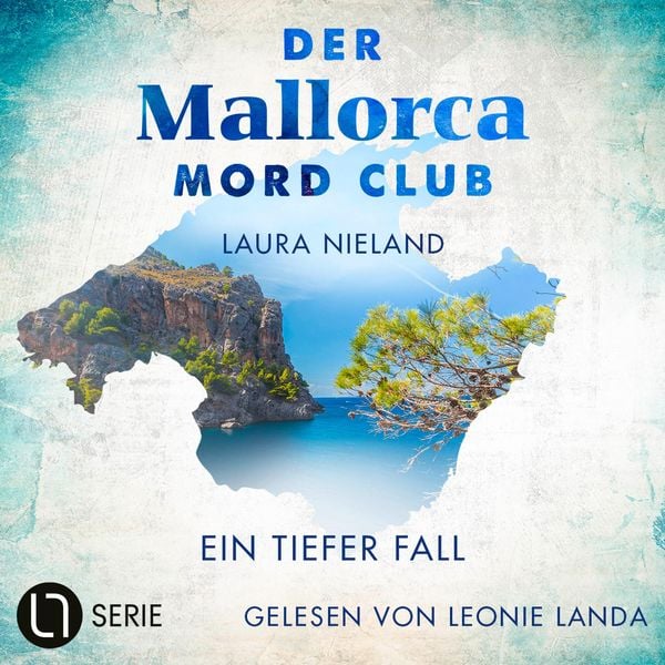 Produktbild: Ein tiefer Fall - Der Mallorca Mord Club, Folge 3