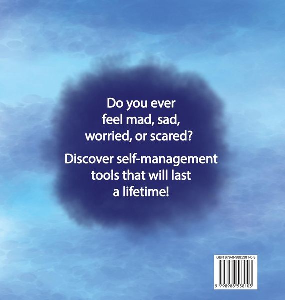 Produktbild: And That's OK - Accepting and Managing Big Emotions
