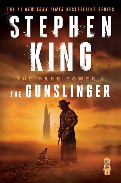 Produktbild: The Dark Tower I
