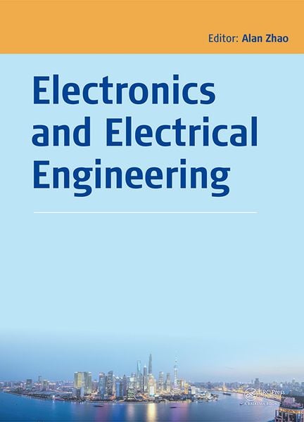 Produktbild: Electronics and Electrical Engineering