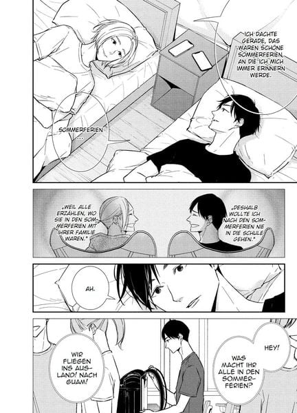 Produktbild: Kei x Yaku: Gef&auml;hrliche Partner 11