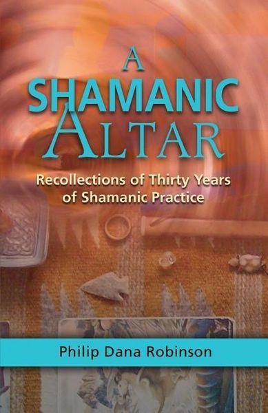 Produktbild: A Shamanic Altar