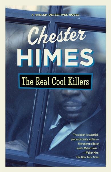 Produktbild: The Real Cool Killers