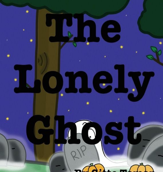Produktbild: The Lonely Ghost