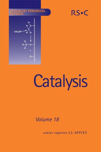 Produktbild: Catalysis