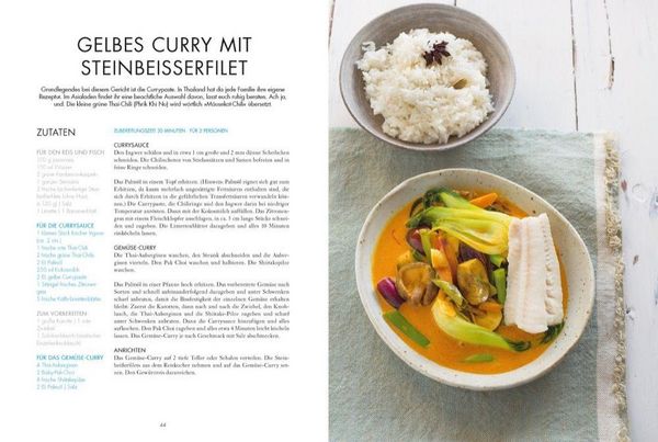 Produktbild: Kiss & Cook