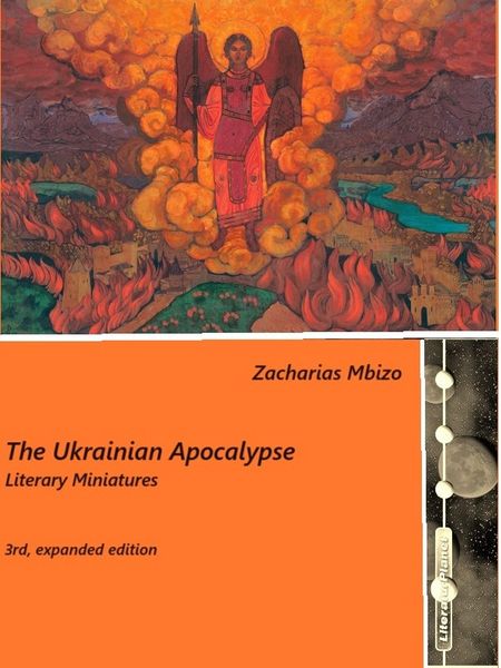Produktbild: The Ukrainian Apocalypse