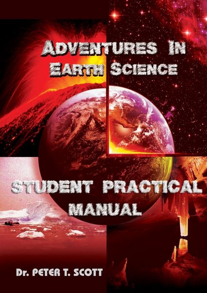 Produktbild: Adventures in Earth Science