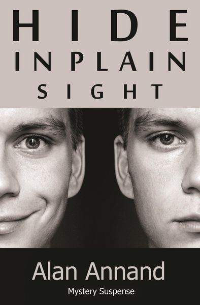 Produktbild: Hide in Plain Sight