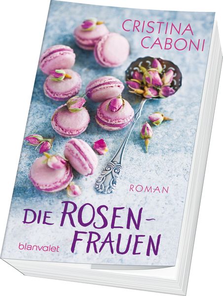 Produktbild: Die Rosenfrauen