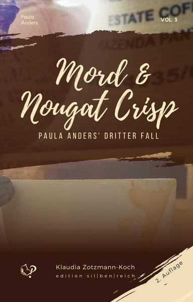 Produktbild: Mord & Nougat Crisp
