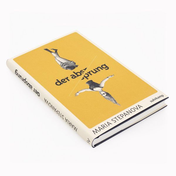 Produktbild: Der Absprung
