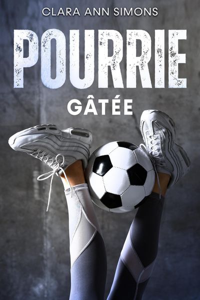 Produktbild: Pourrie g&acirc;t&eacute;e