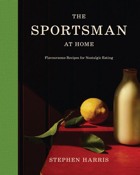Produktbild: The Sportsman at Home