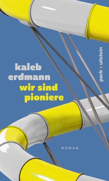 Produktbild: Wir sind pioniere
