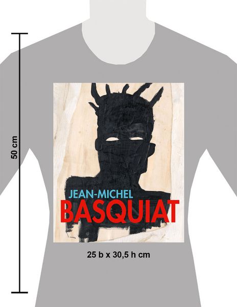 Produktbild: Jean-Michel Basquiat. Of Symbols and Signs