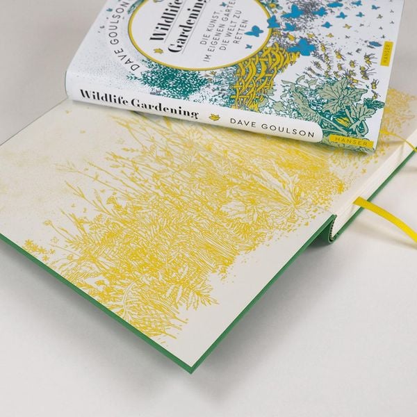 Produktbild: Wildlife Gardening
