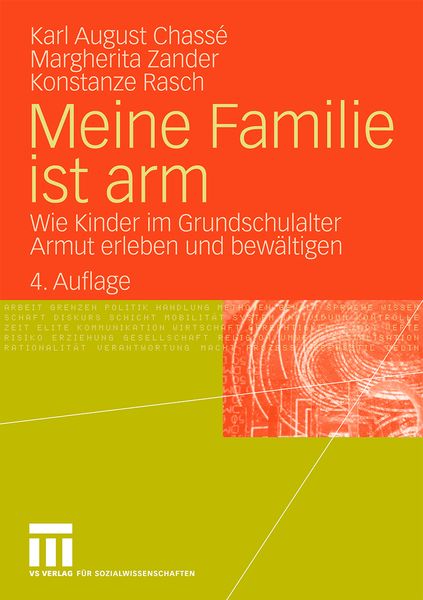Produktbild: Meine Familie ist arm