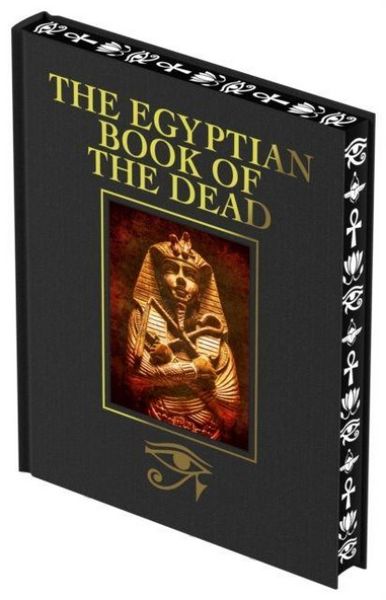 Produktbild: The Egyptian Book of the Dead
