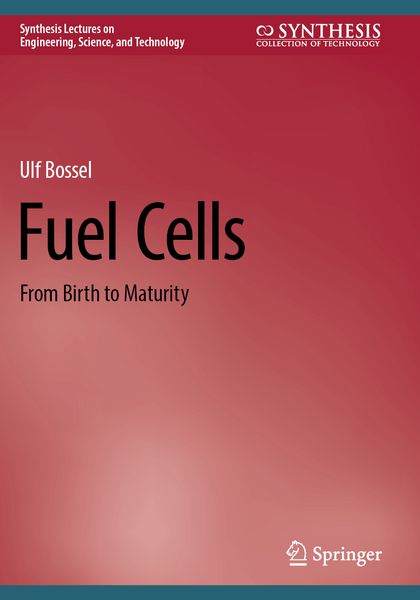 Produktbild: Fuel Cells