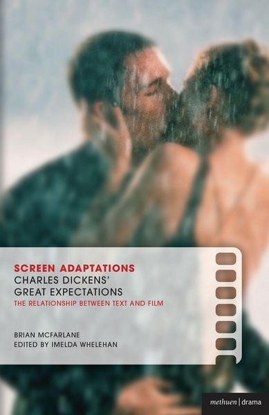 Produktbild: Screen Adaptations