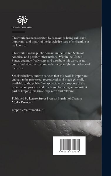 Produktbild: The Fundamental Basis Of Nutrition