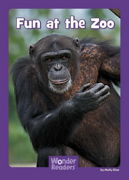 Produktbild: Fun at the Zoo!