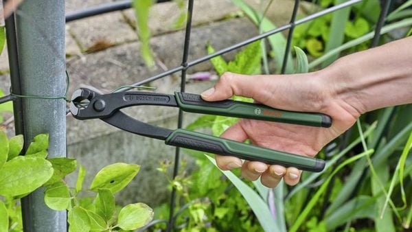 Produktbild: Bosch Home and Garden 1600A02Z9X Monierzange 1St.
