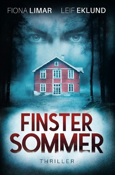 Produktbild: Schwedenthriller / Finstersommer