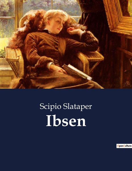 Produktbild: Ibsen