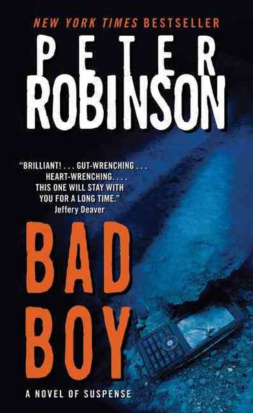 Produktbild: Bad Boy