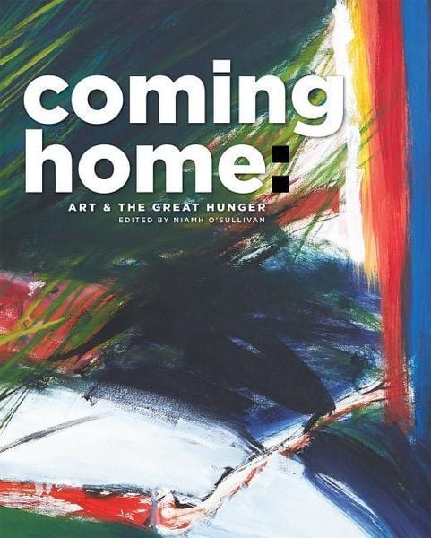 Produktbild: Coming Home
