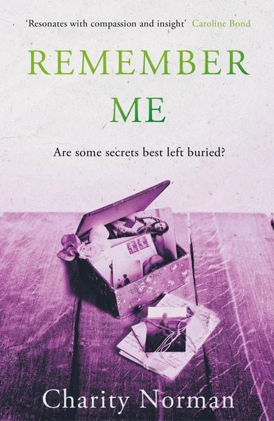 Produktbild: Remember Me