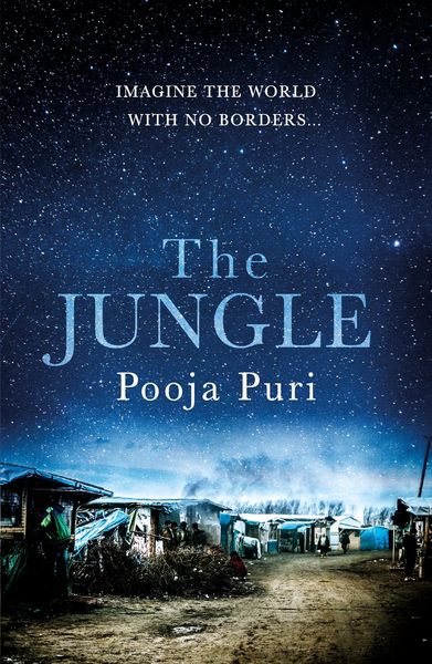 Produktbild: The Jungle