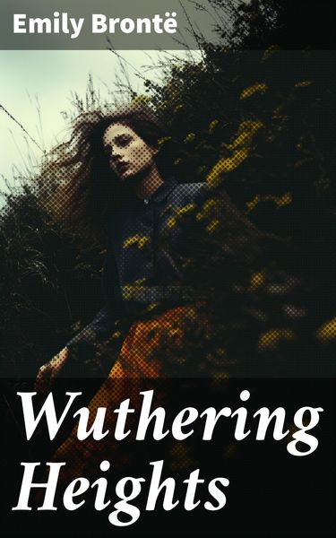 Produktbild: Wuthering Heights