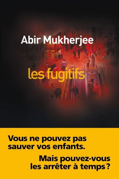 Produktbild: Les fugitifs