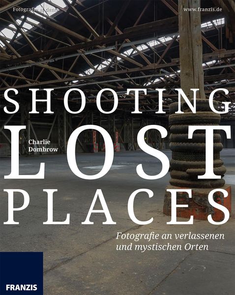 Produktbild: Shooting Lost Places