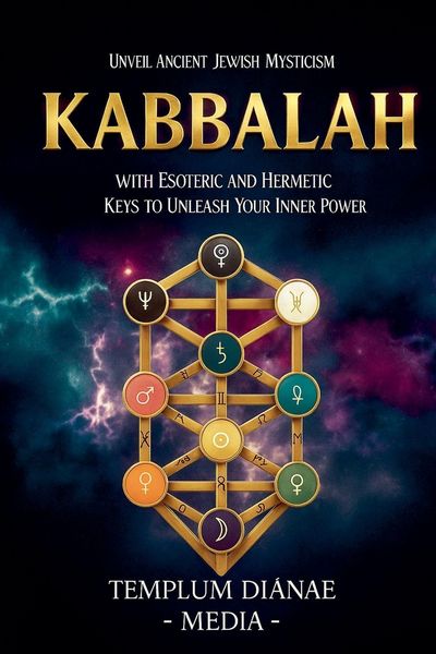 Produktbild: Kabbalah