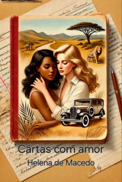 Produktbild: Cartas Com Amor