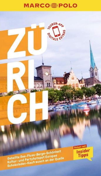 Produktbild: MARCO POLO Reisef&uuml;hrer E-Book