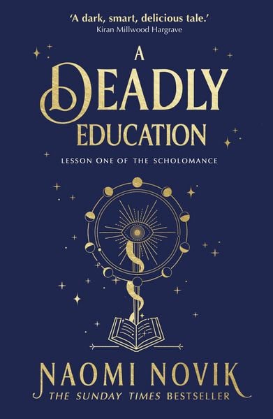 Produktbild: A Deadly Education
