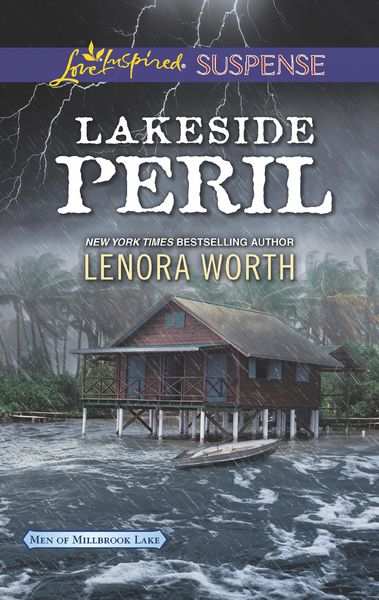Produktbild: Lakeside Peril