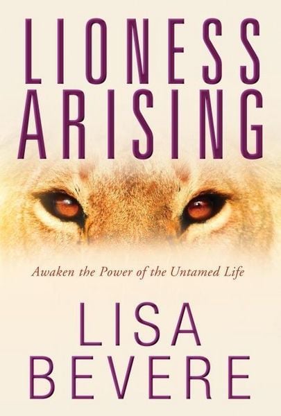 Produktbild: Lioness Arising