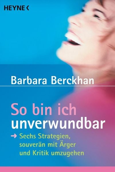 Produktbild: So bin ich unverwundbar