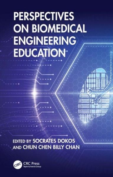 Produktbild: Perspectives on Biomedical Engineering Education