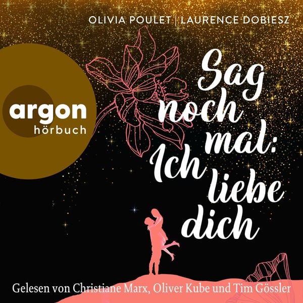 Produktbild: Sag noch mal: Ich liebe dich