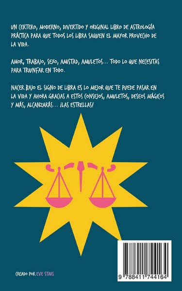 Produktbild: El libro secreto que todo Libra deber&iacute;a tener para triunfar en todo